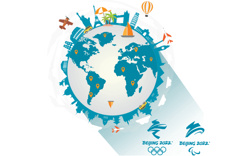 在布吉纳法索连接到中国的软件 - 华人VPN